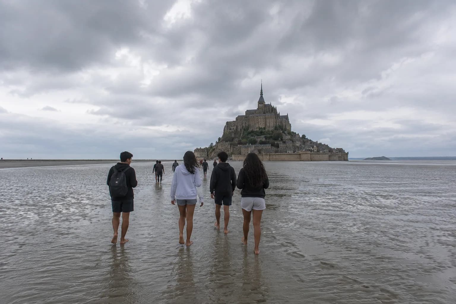 France