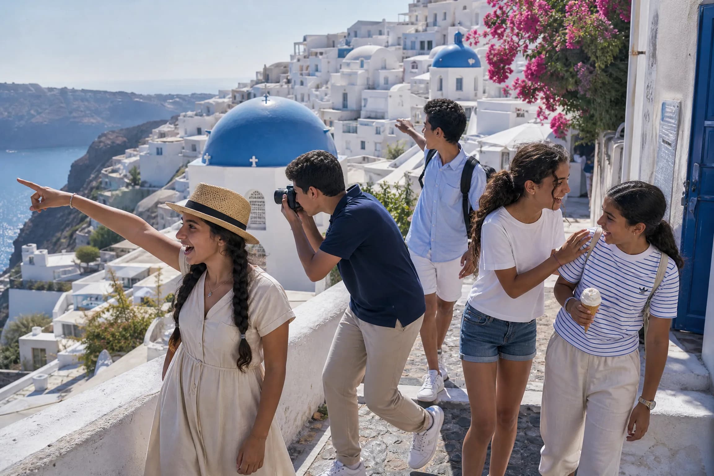 Grèce