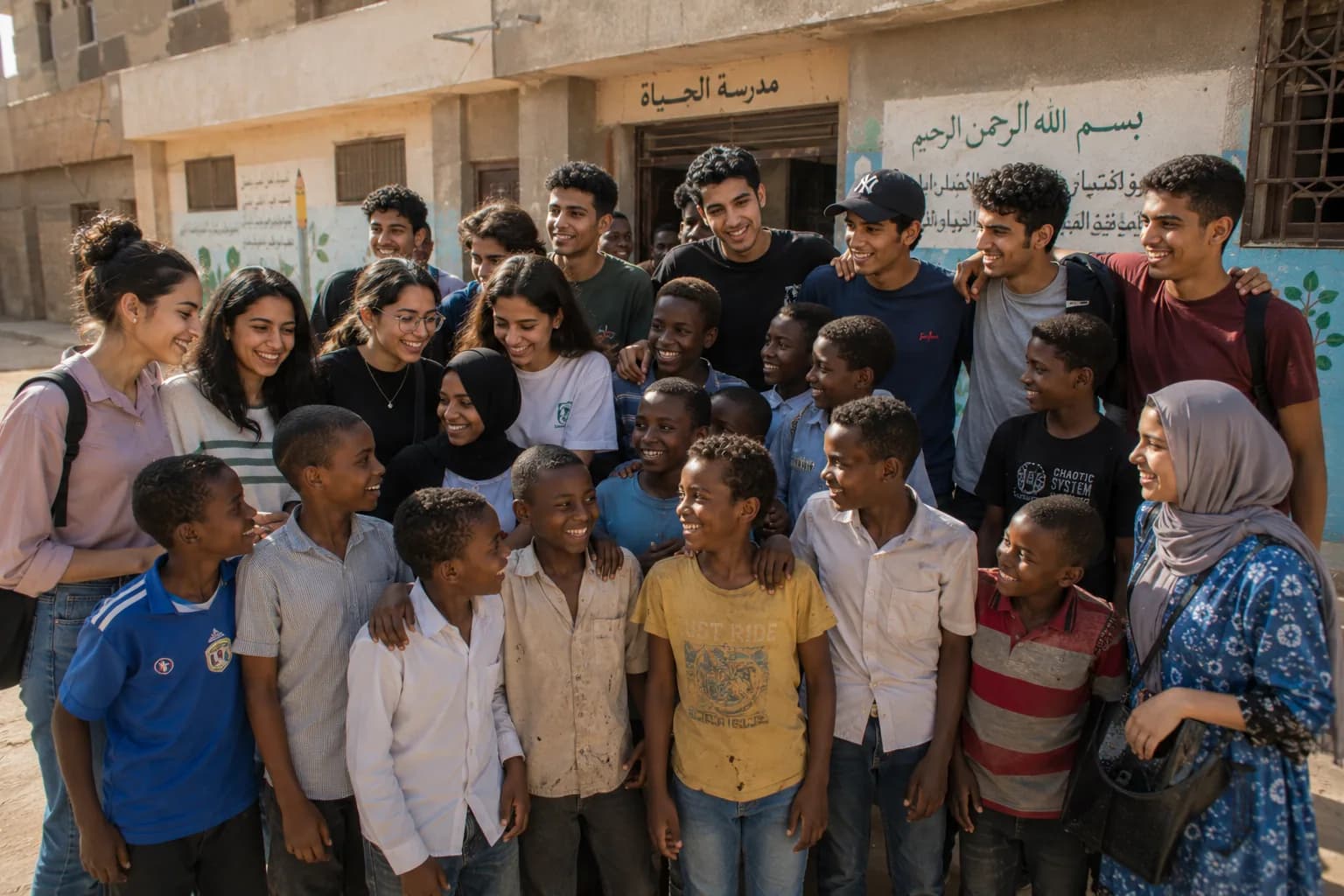 CAS Program في الموقع
