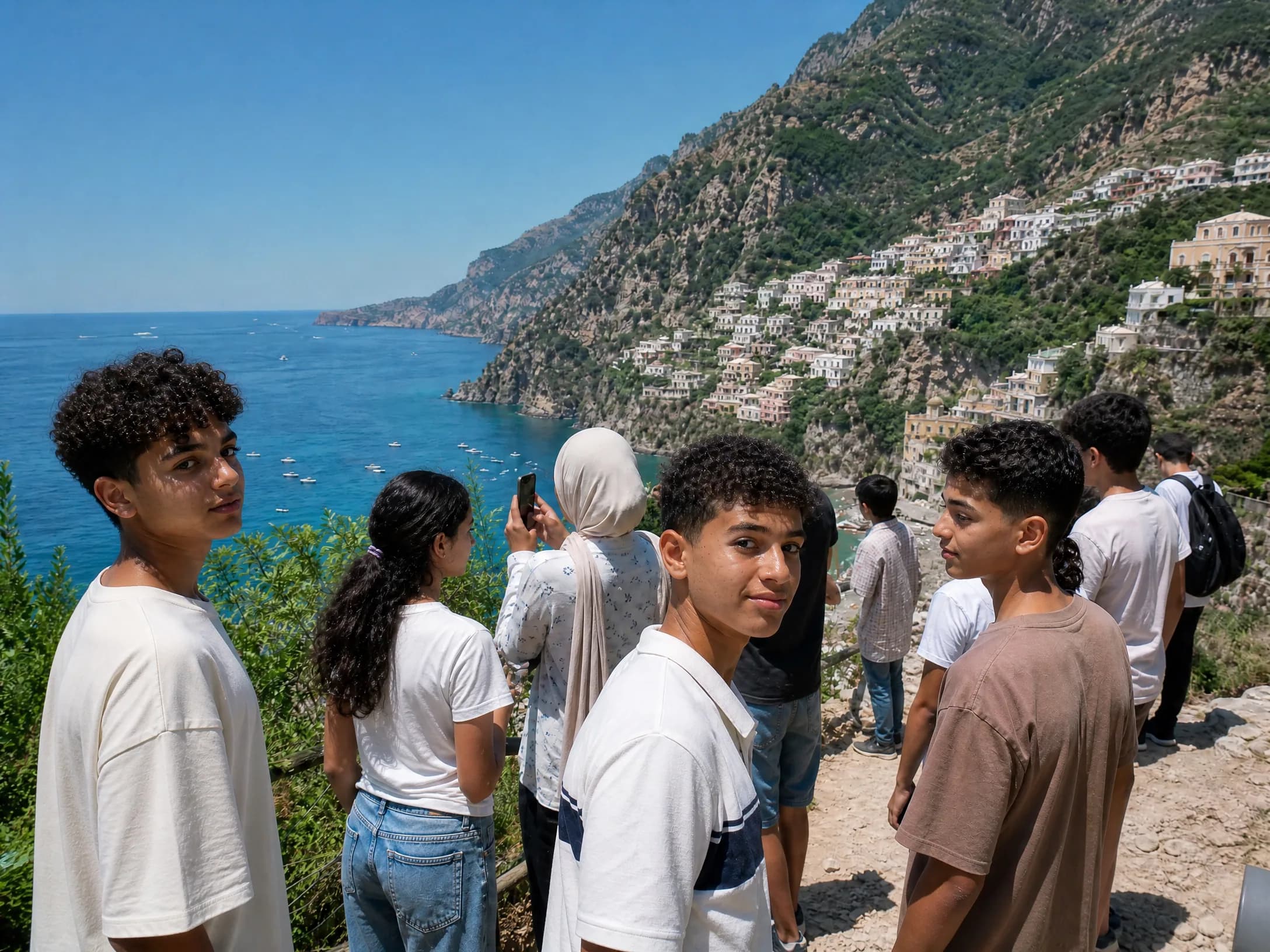Italy