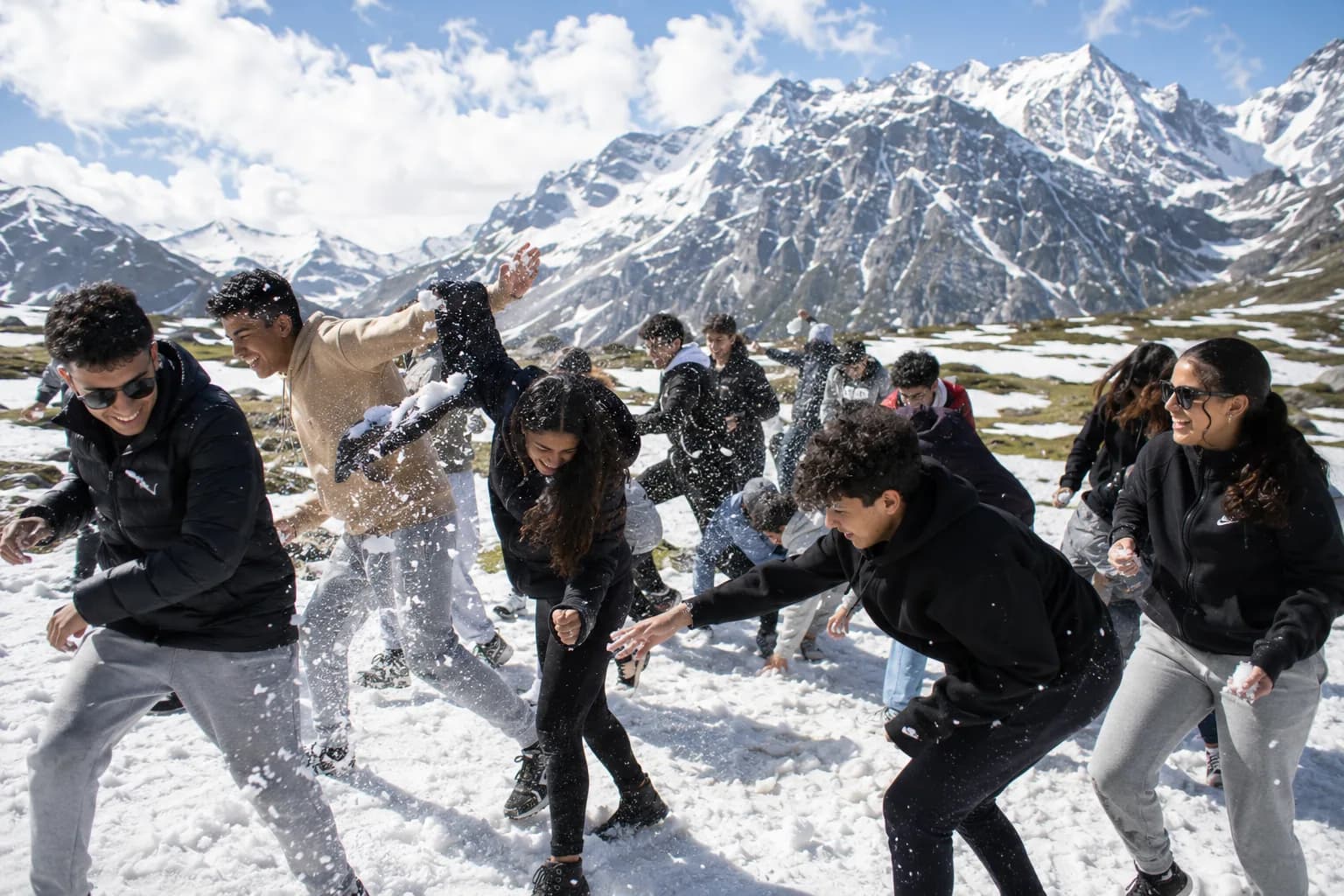 Suisse