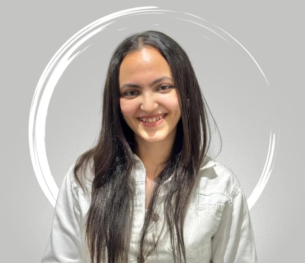 Julie Ehab