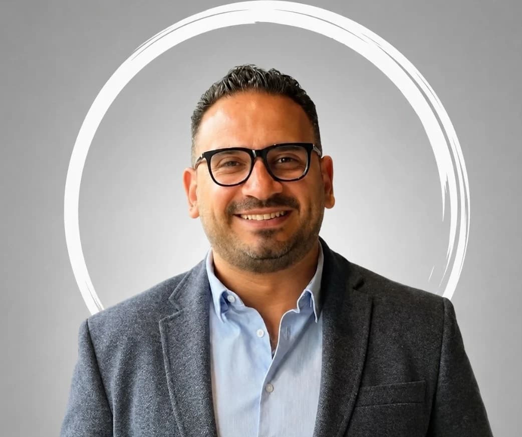 Ramez George