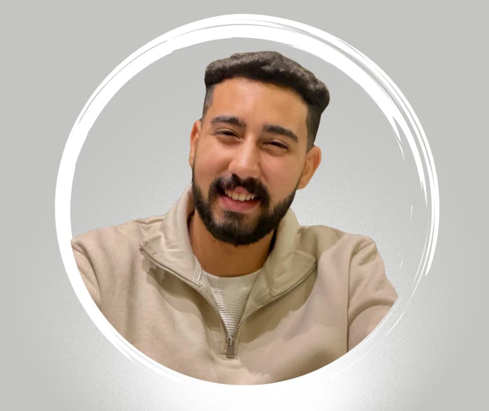 Youssef Amir