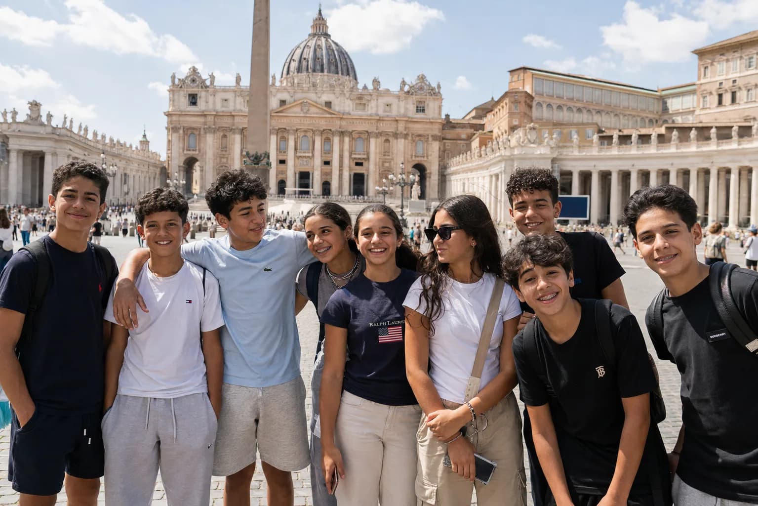 Vatican City
